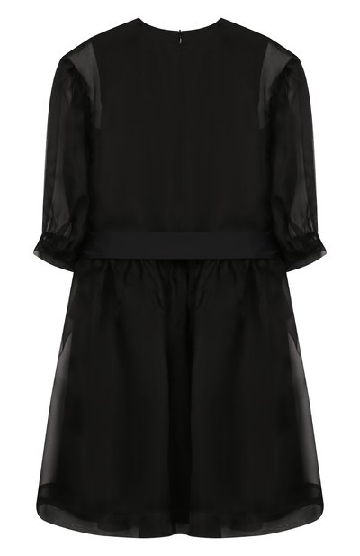 Шелковое платье UNLABEL, арт. HANA-1/41-IN117/8A-10A, фото 2