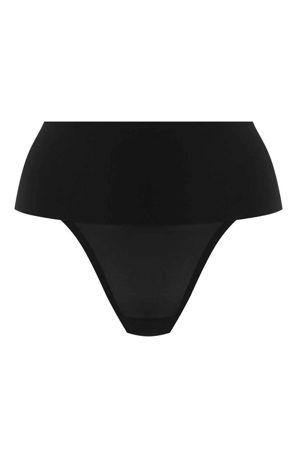 Трусы-стринги с завышенной талией SPANX, арт. SP0115, фото 1