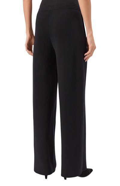 Брюки из шерсти и хлопка 12 STOREEZ, арт. 134005, фото 4