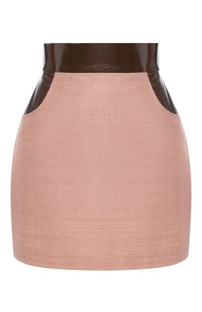 Женская юбка ULYANA SERGEENKO, арт. GNC005SS19P (0515т19)