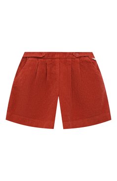 Вельветовые шорты IL GUFO, арт. A23PB175V6012/10A-14A, фото 1