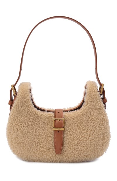 Сумка fermoir SAINT LAURENT, арт. 672615/29X3W, фото 1