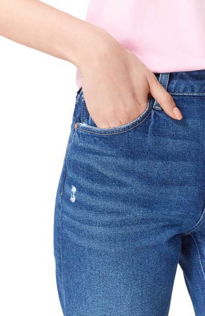 Джинсы sasha PAIGE, арт. 8750L53-8386, фото 5