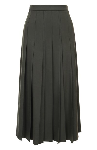 Женская плиссированная юбка LORENA ANTONIAZZI, арт. G041A/9612