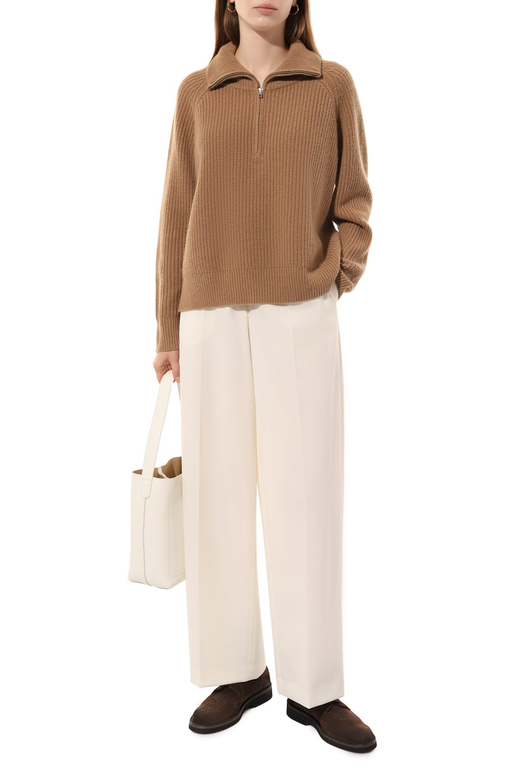 Замшевые ботинки PANTANETTI, арт. 18071A/MIXER, фото 2