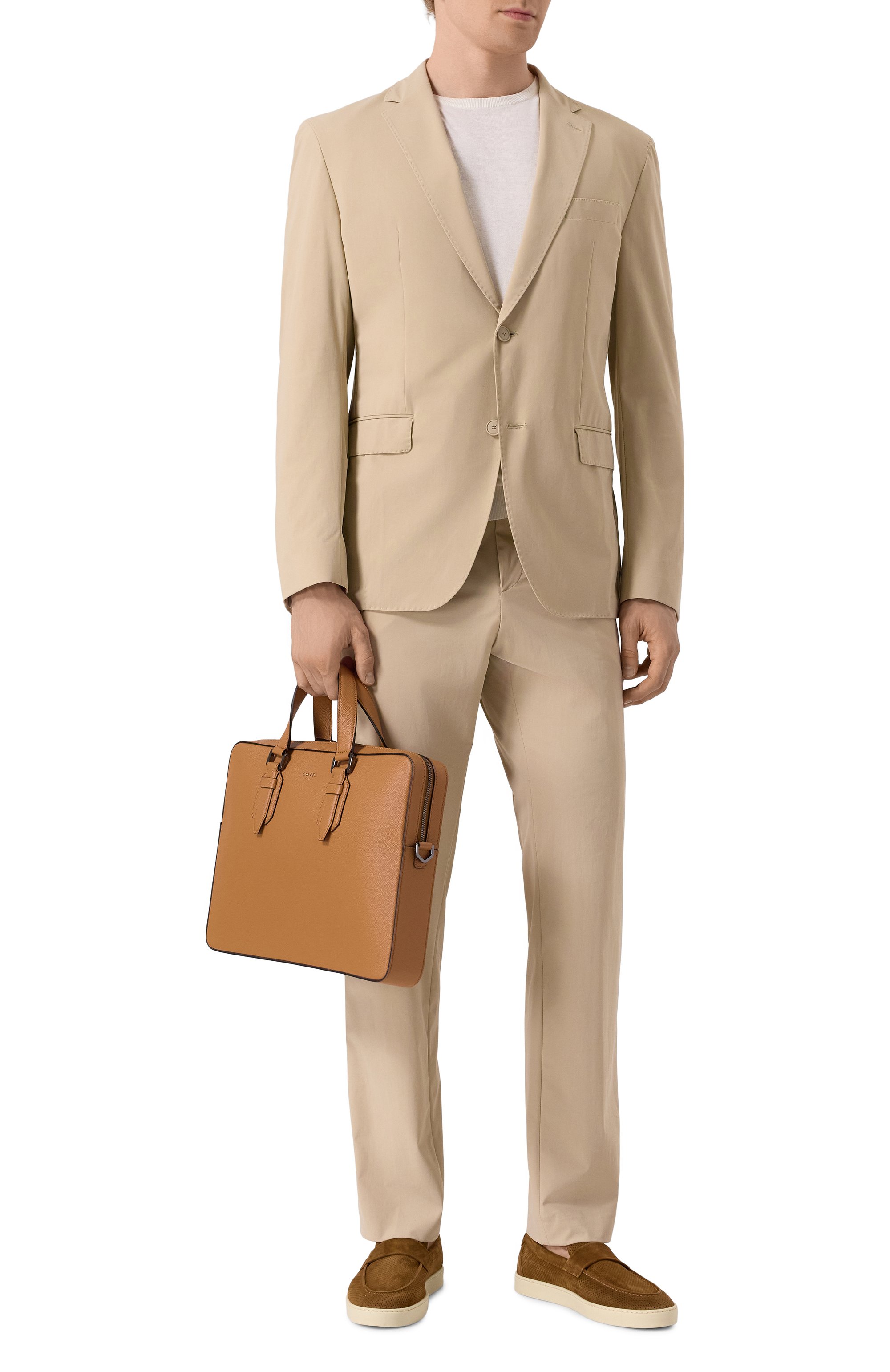 Портфель charlie LANCEL, арт. A13432, фото 7