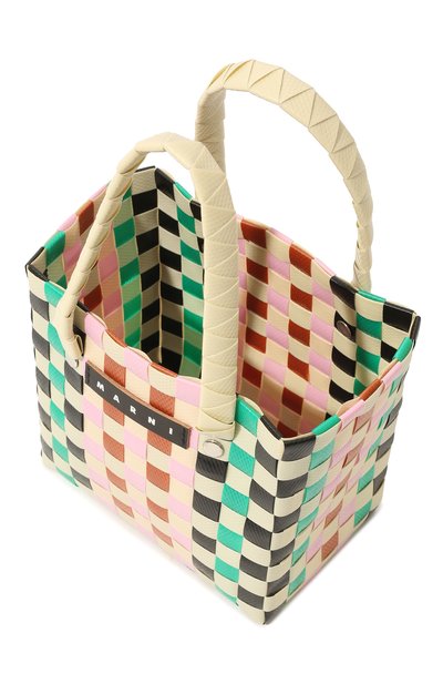 Сумка MARNI, арт. M00178-M00IW, фото 3