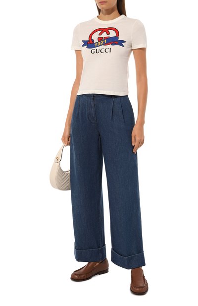 Джинсы GUCCI, арт. 749306/XDCGS, фото 2