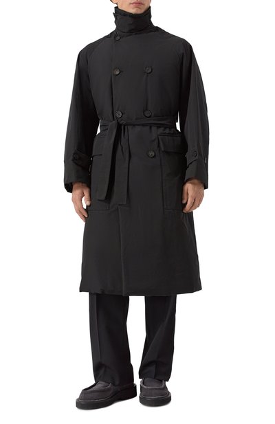 Пальто HEVO, арт. RACALE A 060/I709, фото 3