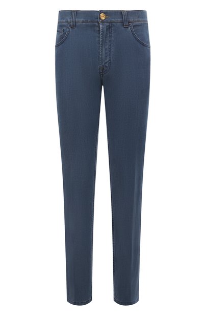 Мужские джинсы STEFANO RICCI, арт. MFT41B2050/T201BL