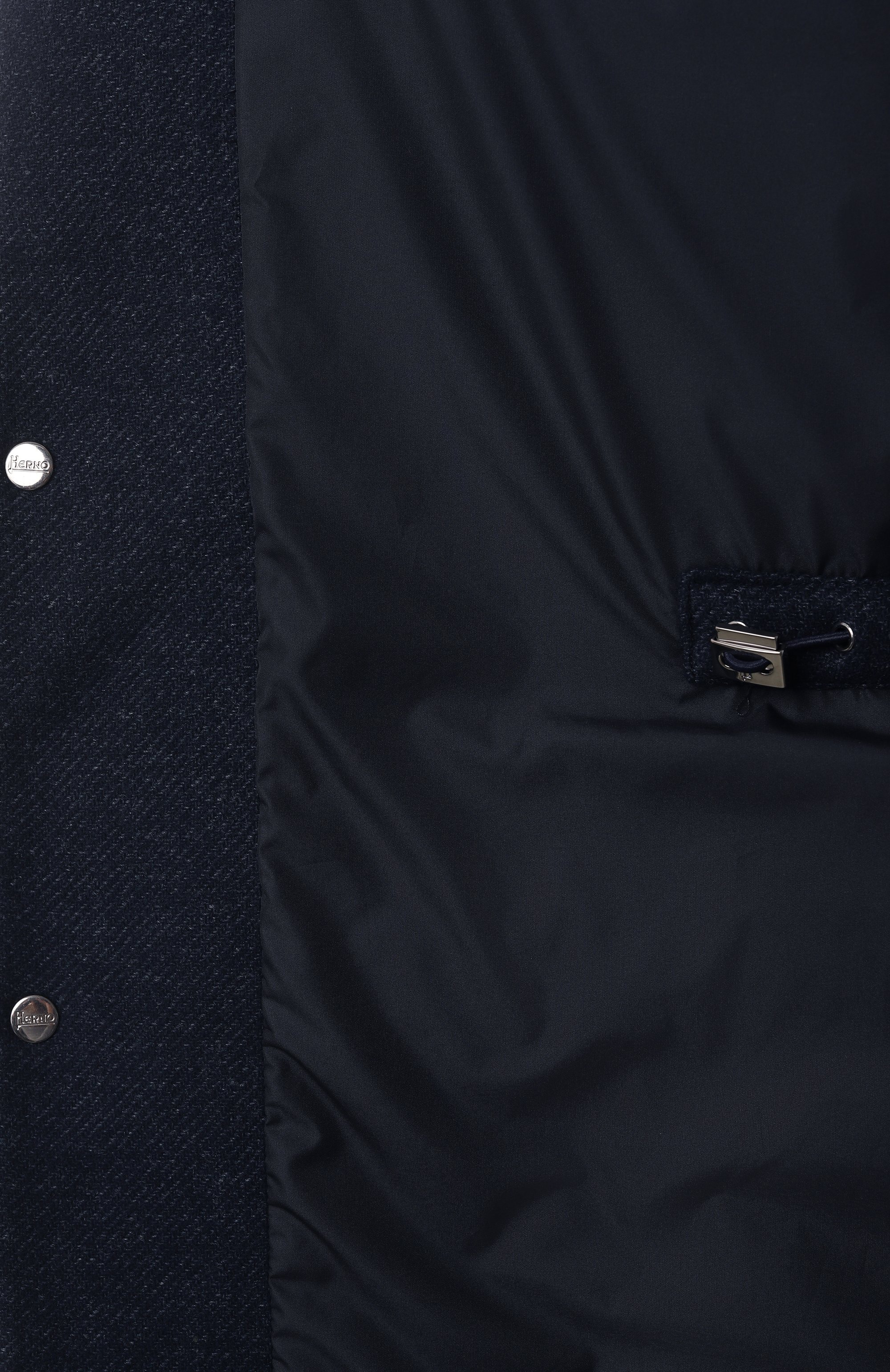 Шерстяная куртка HERNO, арт. FI000113U-RUS/33258, фото 6