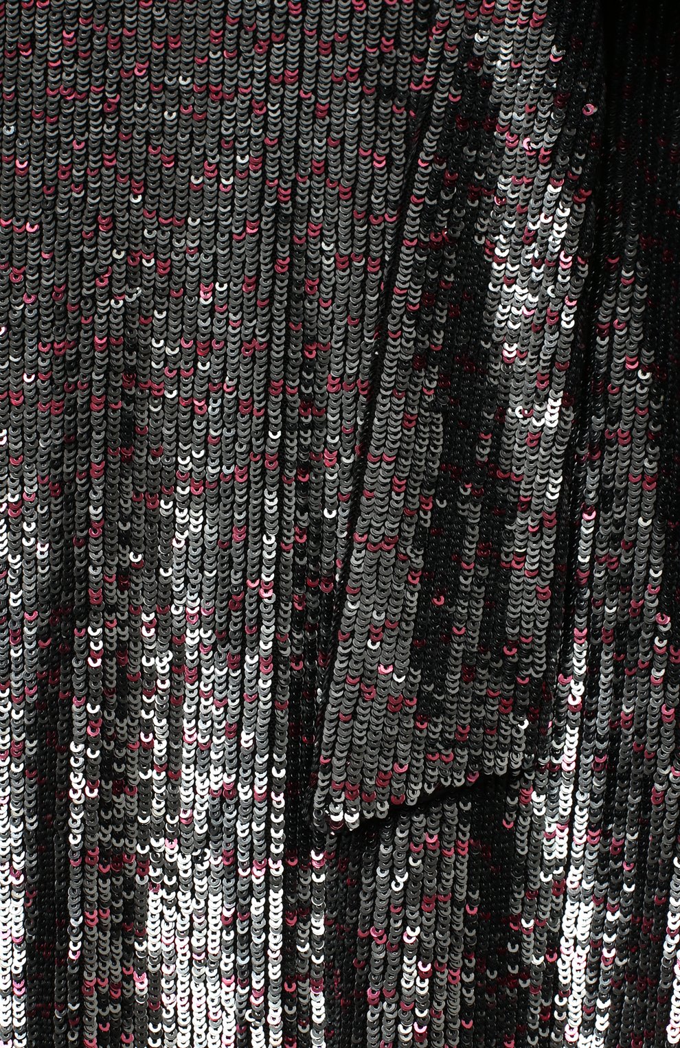 Платье с пайетками N21, арт. N214BG/N0085/N21D28F, фото 3