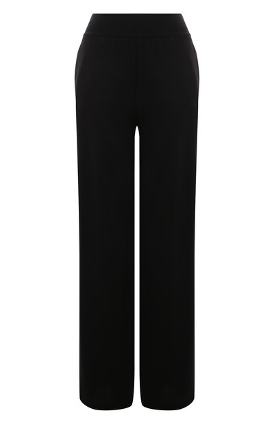 Женские брюки из шелка и вискозы FREEAGE, арт. S23.PT076.6070.900