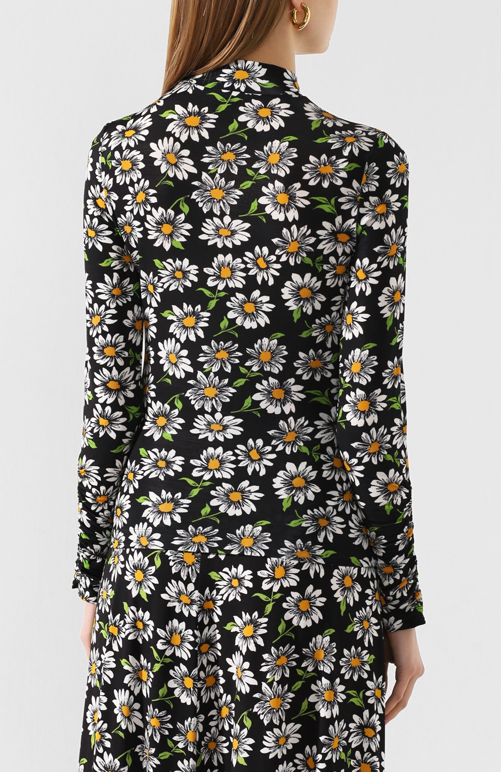 Лонгслив M MISSONI, арт. 2DL00018/2J001Y, фото 4