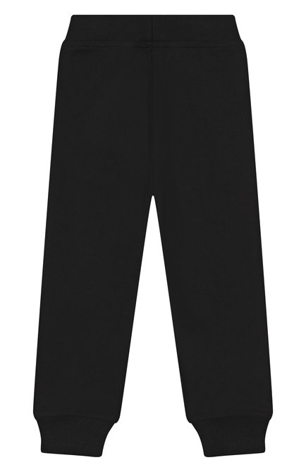 Хлопковые джоггеры BURBERRY, арт. 8108051