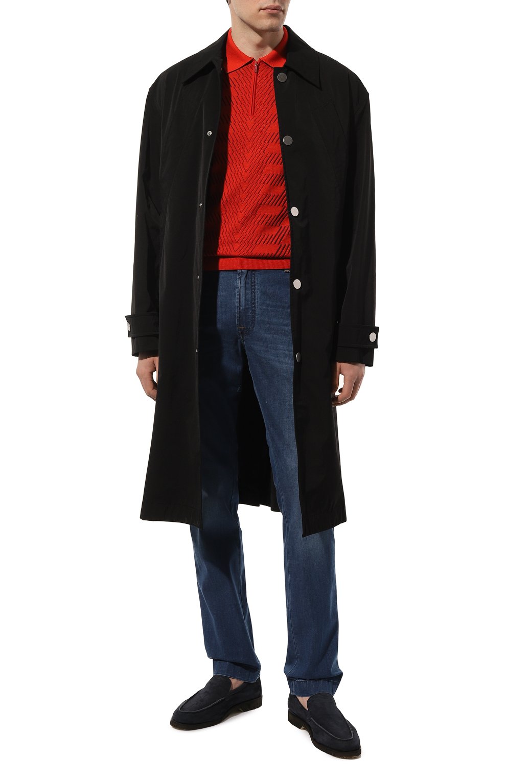 Джинсы STEFANO RICCI, арт. MST31B2060/T0042, фото 2