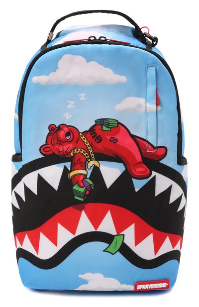 Рюкзак SPRAYGROUND, арт. 910B3814NSZ, фото 1