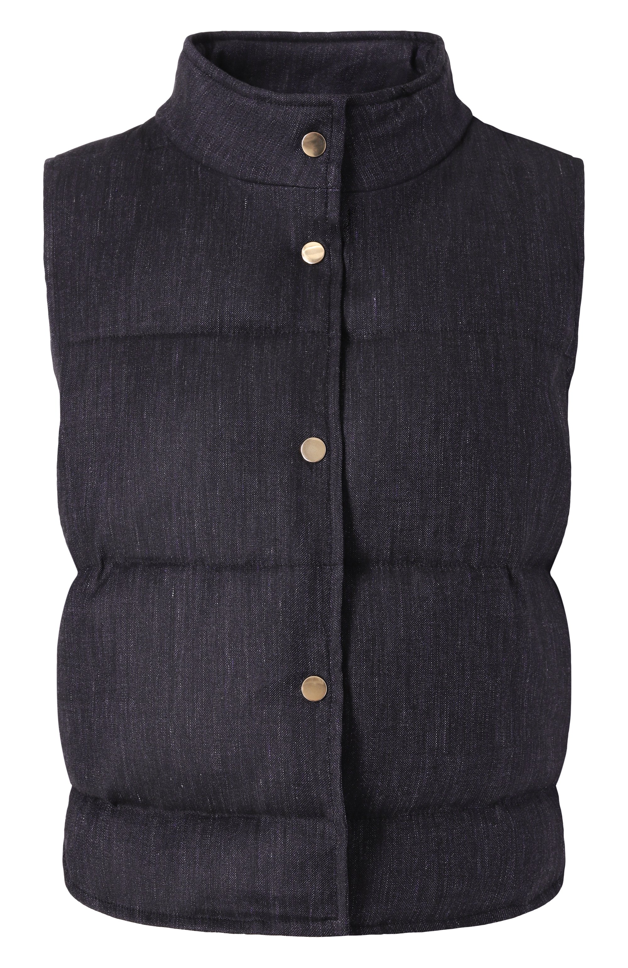 Утепленный жилет LORENA ANTONIAZZI, арт. P2538PI15A/4809, фото 1