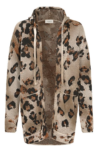 Мужской хлопковый кардиган LANEUS, арт. S6LAMAKH071