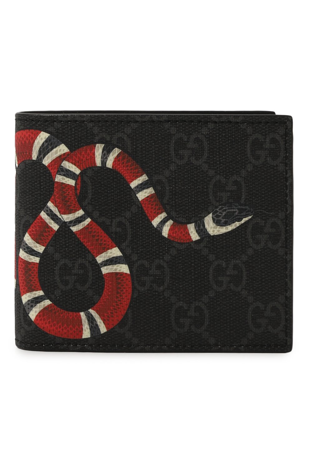 Портмоне gg supreme GUCCI, арт. 451268/K551N, фото 1