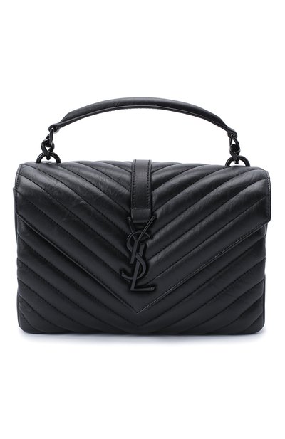 Сумка college medium SAINT LAURENT, арт. 600279/1UQ08, фото 1