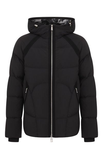Мужская пуховик KITON, арт. UGK203AK0269L
