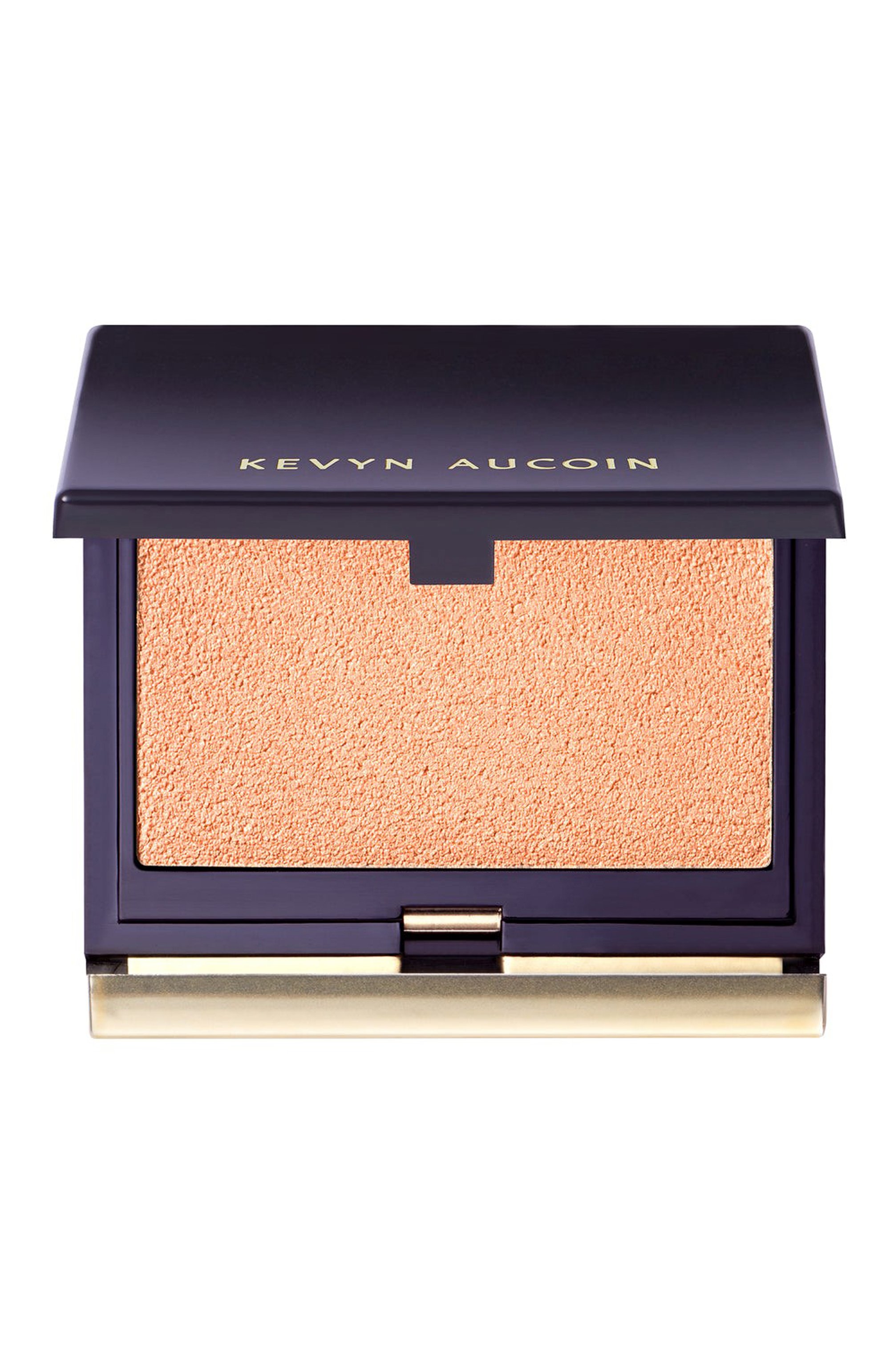 Хайлайтер для лица, оттенок supernova soft golden glow (4g) KEVYN AUCOIN, арт. 810050680738, фото 1