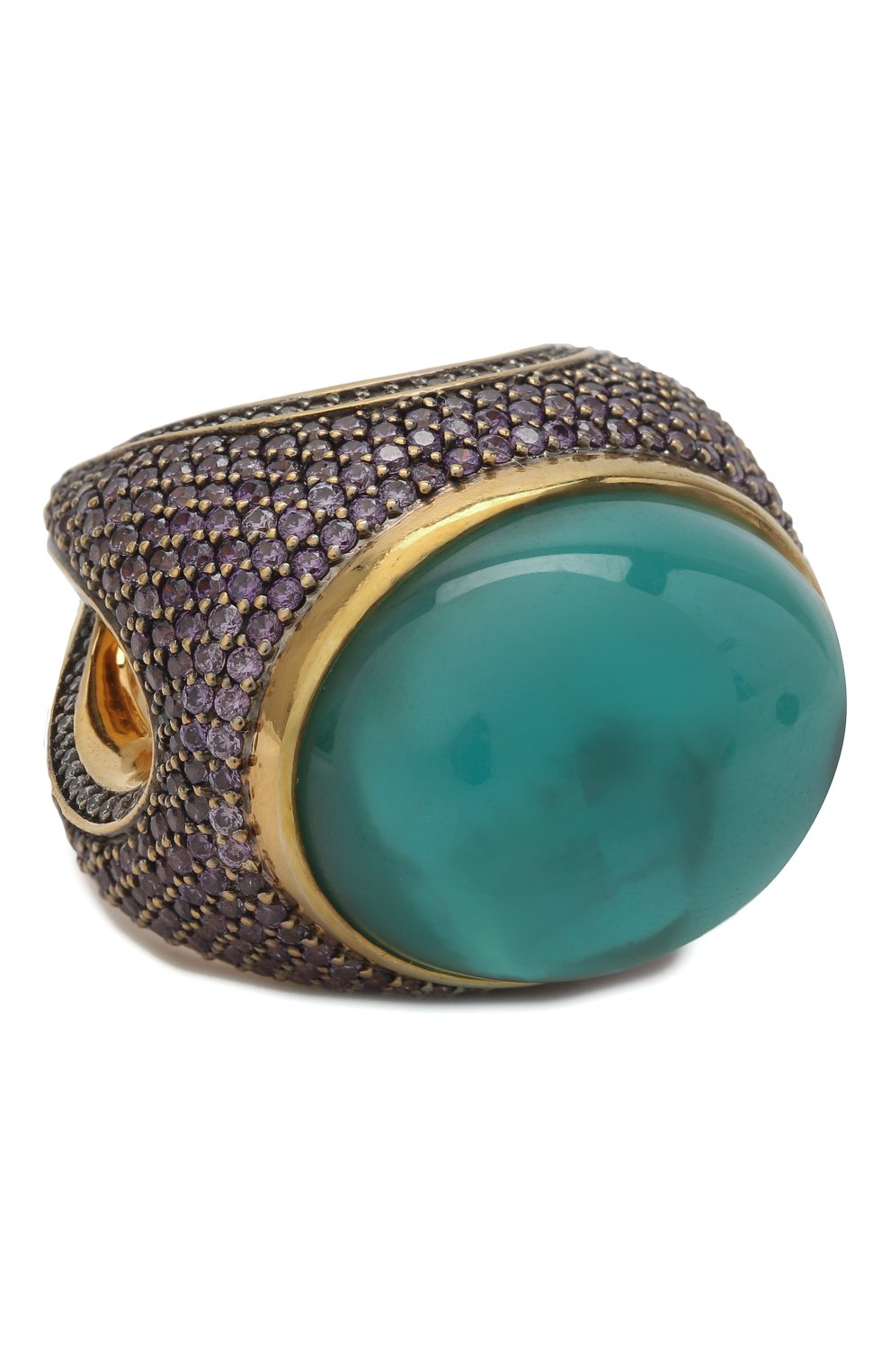 Кольцо remember me QUEENSBEE, арт. 102151/33,62, фото 1