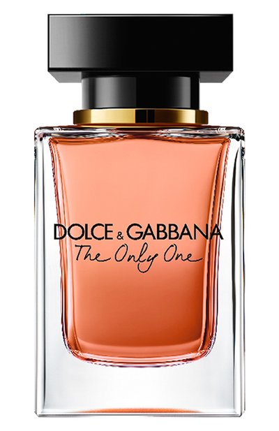 Женский парфюмерная вода the only one (50ml) DOLCE & GABBANA, арт. 3423478452558