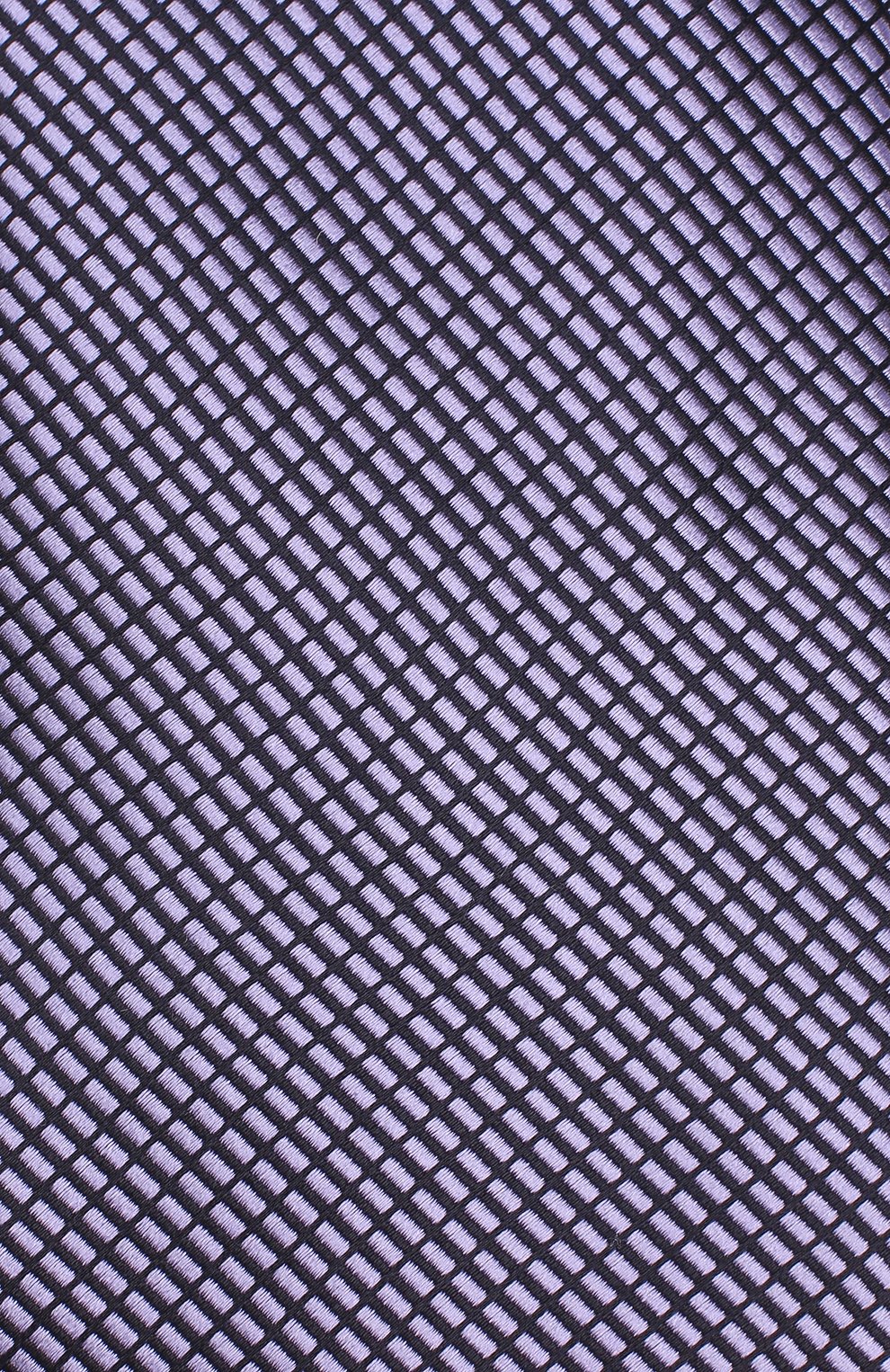 Шелковый галстук ZEGNA, арт. Z6E09/1XW, фото 3