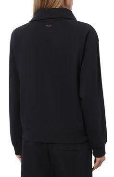 Хлопковый свитшот DUNST, арт. UDTS3A107N3, фото 4