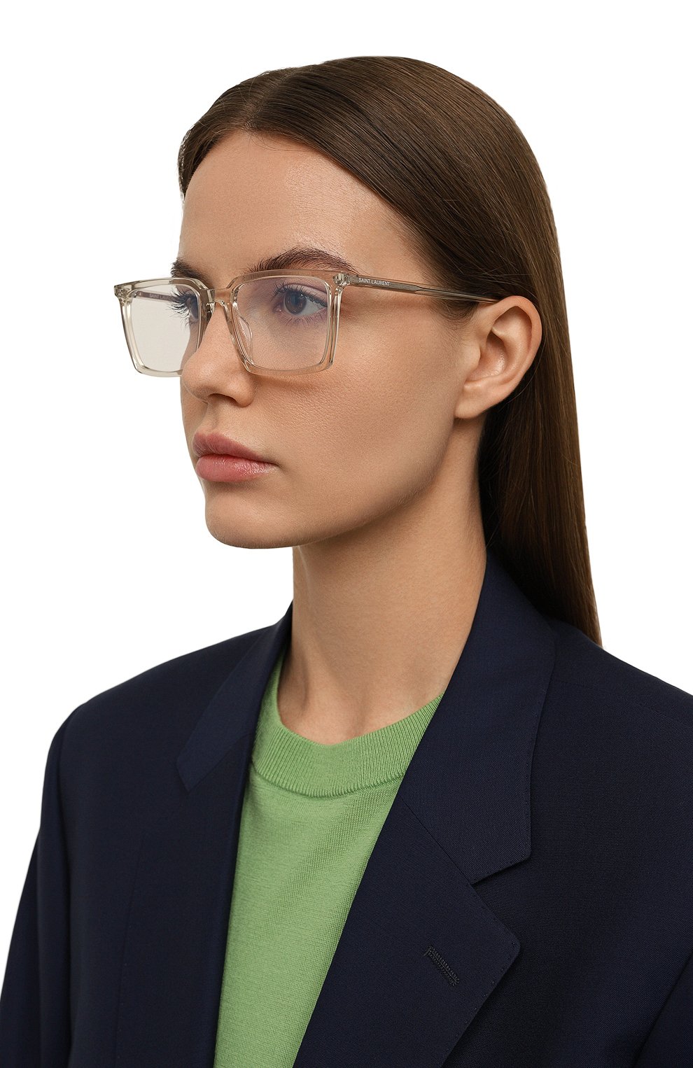 Оправа SAINT LAURENT, арт. SL 624 003, фото 2