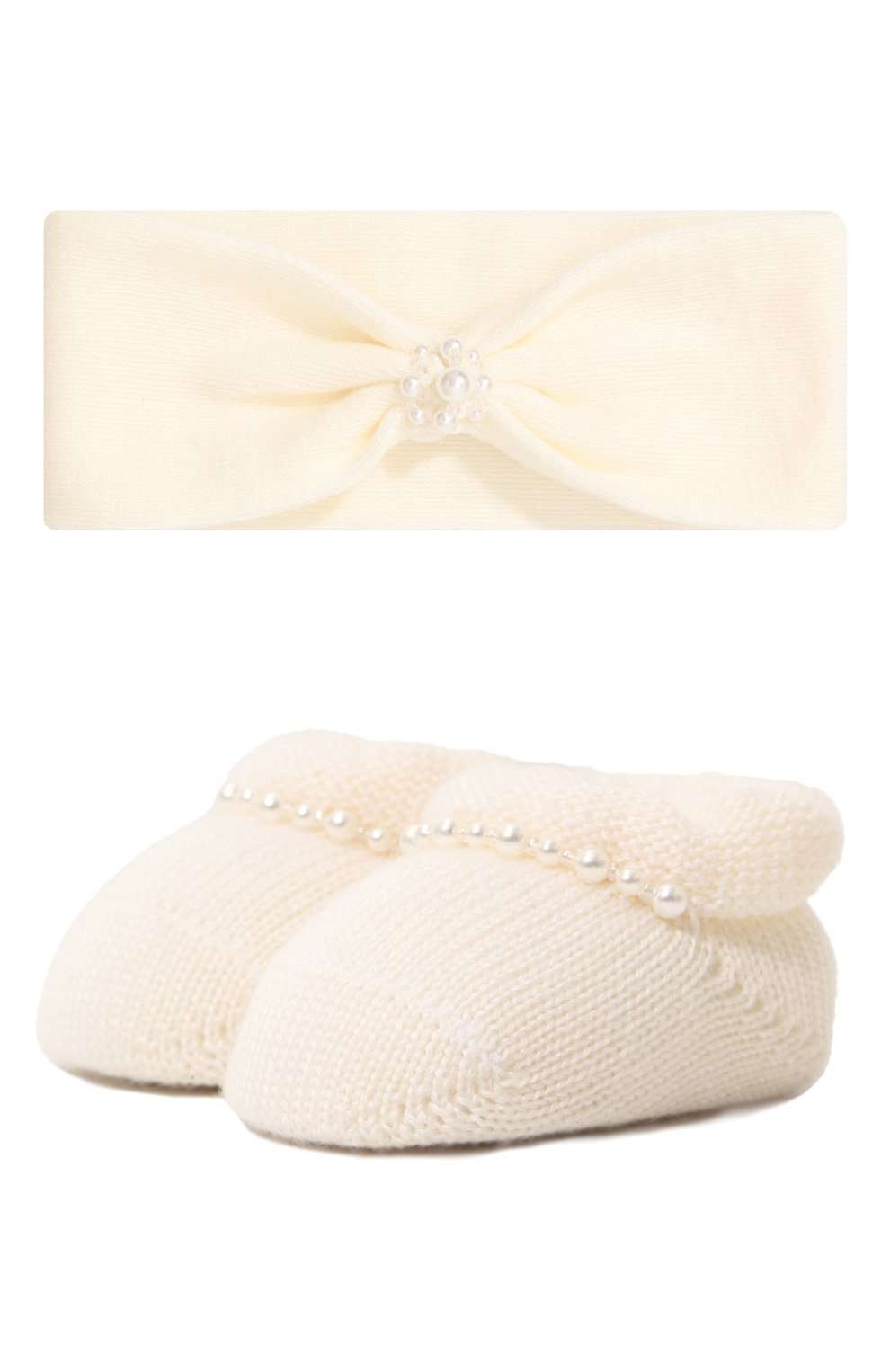 Комплект из пинеток и повязки STORY LORIS, арт. 31138H, фото 1