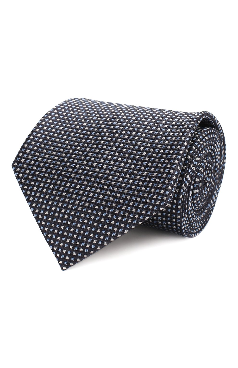 Шелковый галстук BRIONI, арт. 062H00/P9488, фото 1