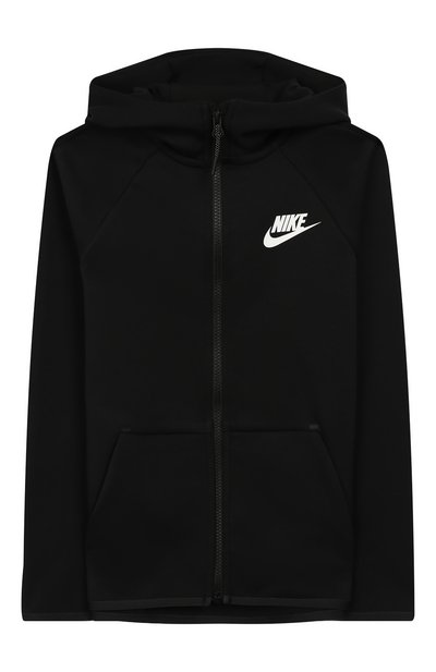 Кардиган nike sportswear tech fleece NIKE, арт. AR4020-010, фото 1