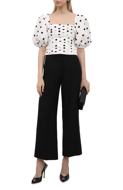 Топ SELF-PORTRAIT, арт. PF21-123, фото 2