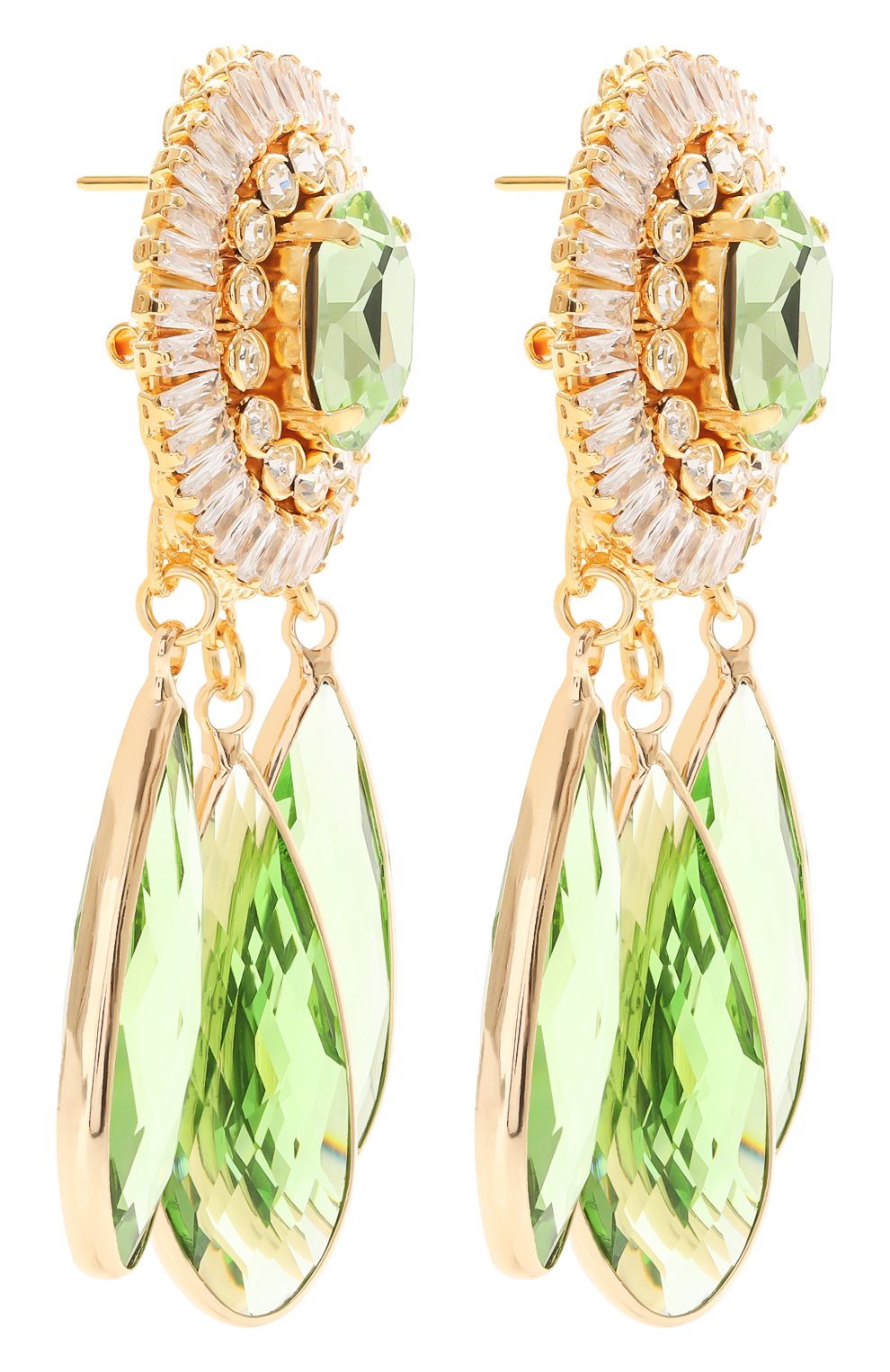 Серьги ANTON HEUNIS, арт. SSR3.021, фото 3