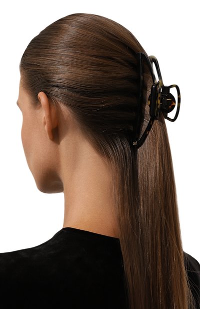 Заколка для волос ALEXANDRE DE PARIS, арт. ACCL-17417-02 NT, фото 2