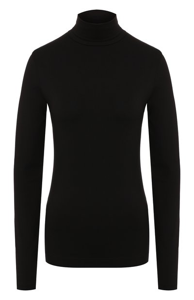 Женская водолазка из вискозы DRIES VAN NOTEN, арт. 192-11140-8617