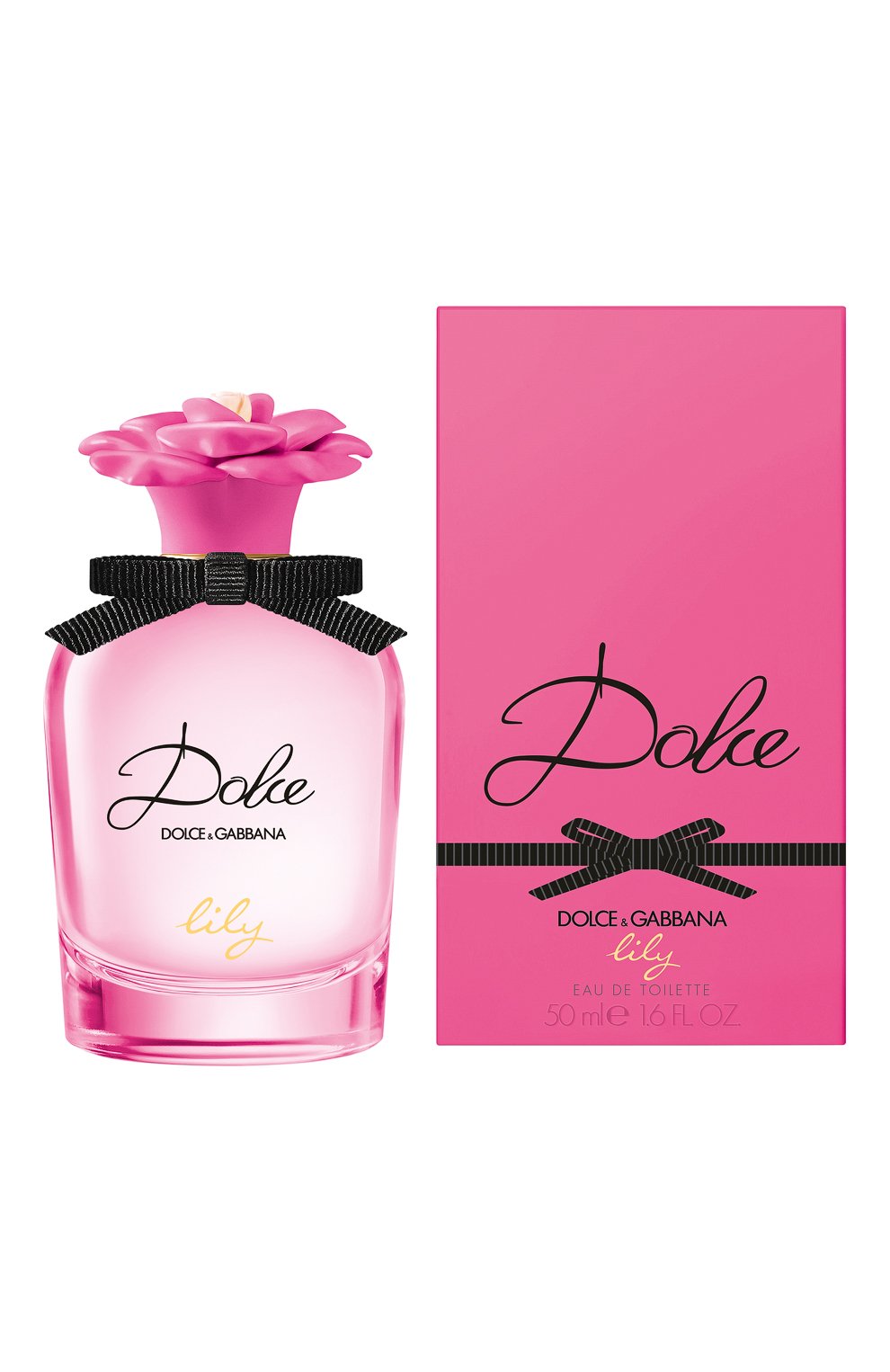 Туалетная вода dolce lily (50ml) DOLCE & GABBANA, арт. 30701825DG, фото 2