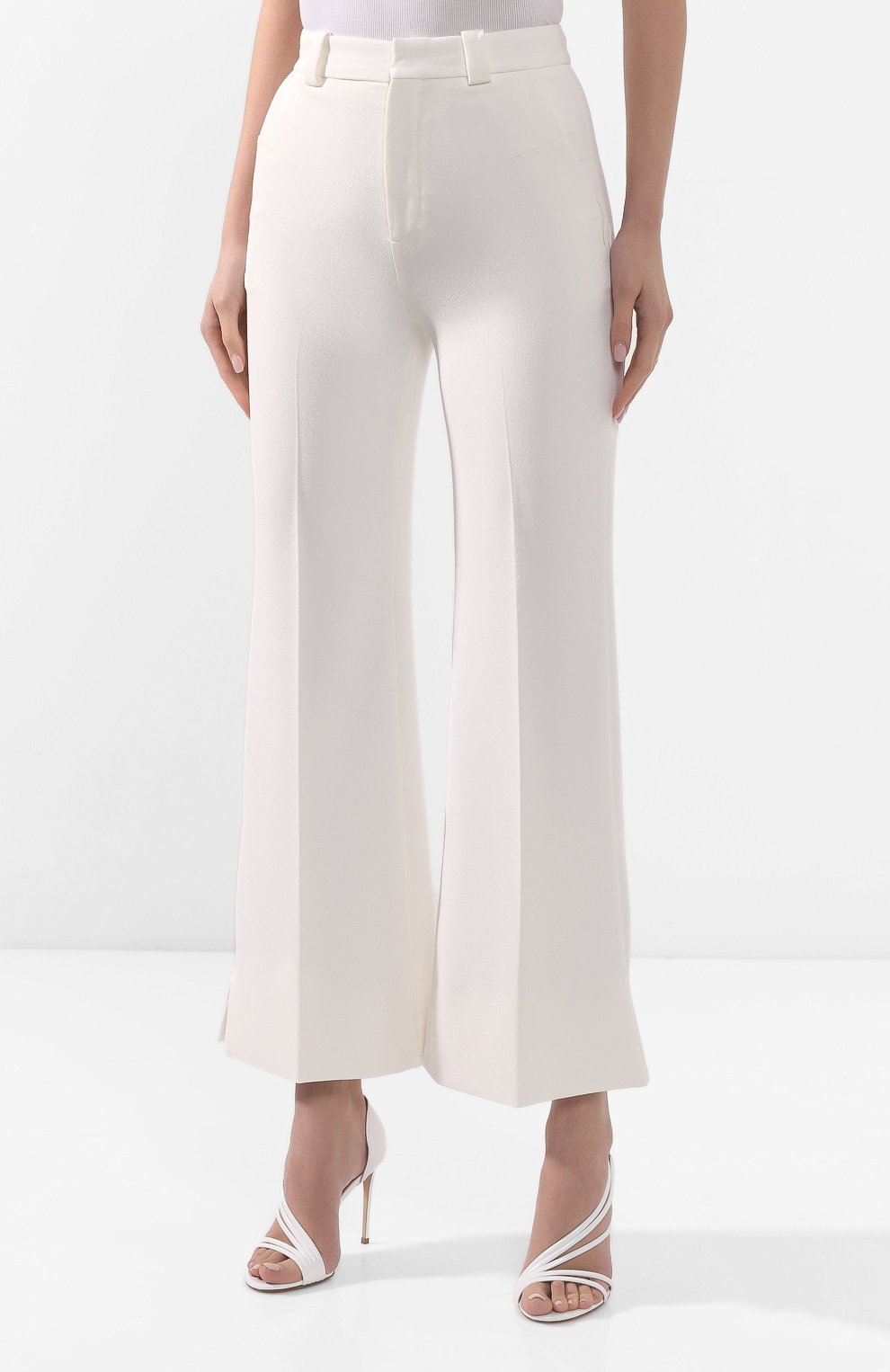 Брюки ROLAND MOURET, арт. EW20/S0511/F2196, фото 3