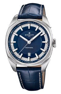 Часы lab peripheral PERRELET, арт. A1100/4, фото 1