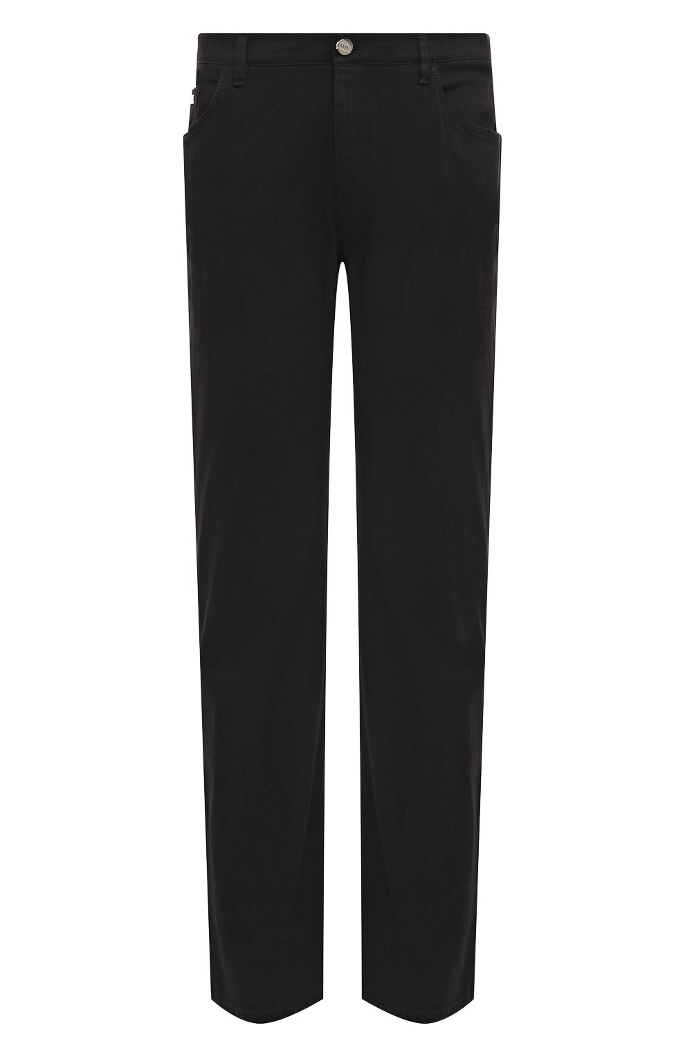 Джинсы slim fit ZILLI, арт. J5T102M0460VLA000, фото 1