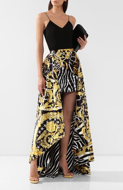 Юбка с принтом VERSACE, арт. A83762/A231039, фото 2
