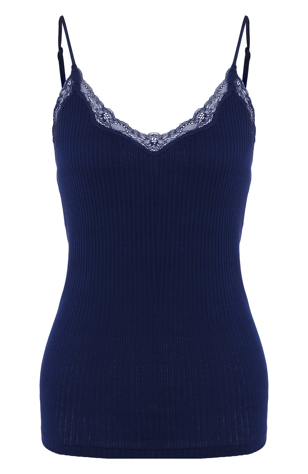 Топ с кружевной отделкой POLO RALPH LAUREN, арт. 211676133, фото 1