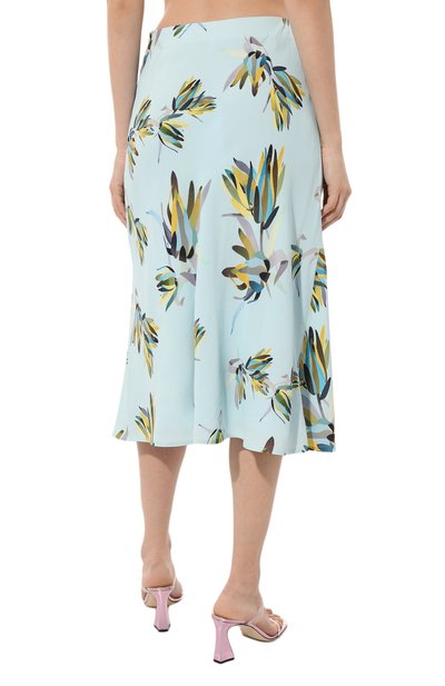 Юбка из вискозы ESCADA SPORT, арт. 5036867, фото 4