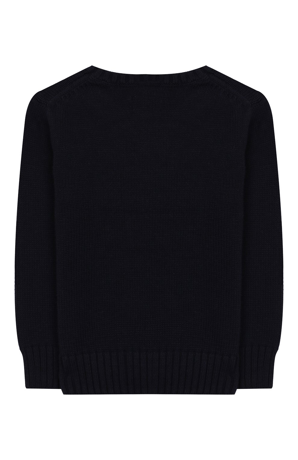 Свитер из смеси хлопка и шерсти POLO RALPH LAUREN, арт. 321760323, фото 2