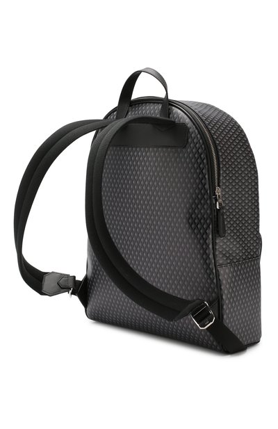 Текстильный рюкзак DUNHILL, арт. DU19R3720CC, фото 3