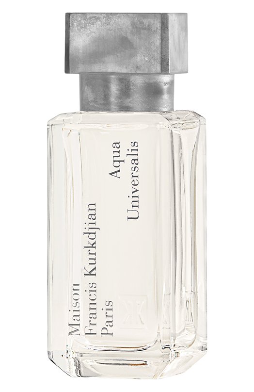 фото Туалетная вода aqua universalis (35ml) maison francis kurkdjian