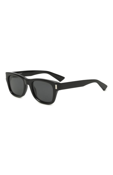 Мужские солнцезащитные очки SAINT LAURENT, арт. SL 801 001